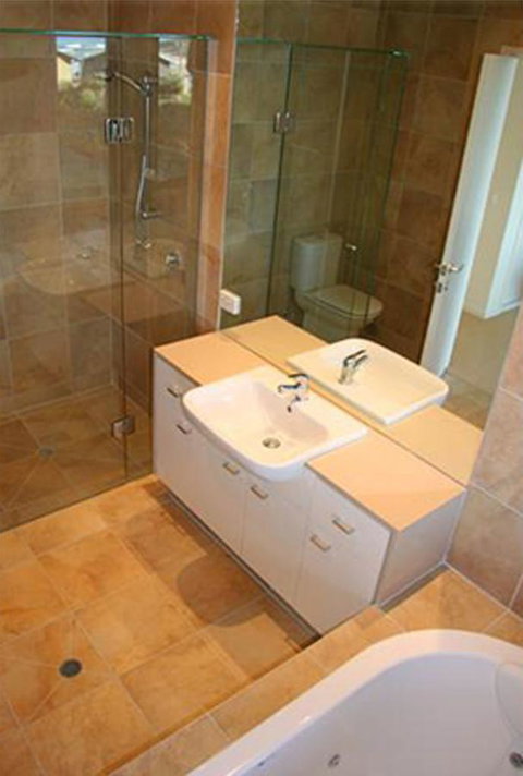 Apollos View Accommodation - Accommodation Sydney 17