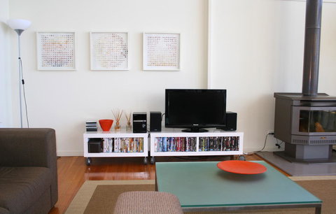 Apollos View Accommodation - Accommodation Sydney 8