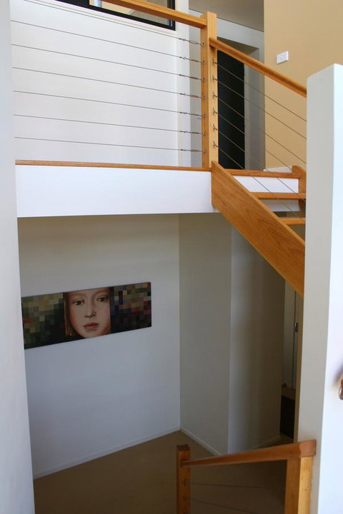 Apollos View Accommodation - Accommodation Sydney 11