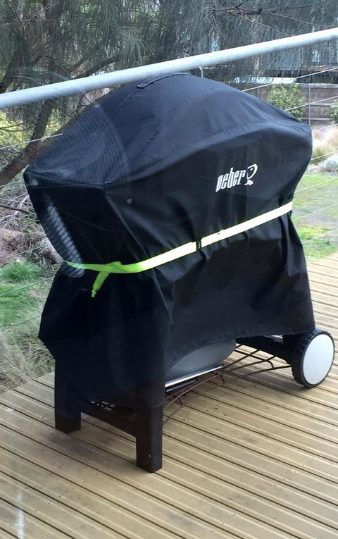 Apollos View Accommodation - Accommodation Sydney 20