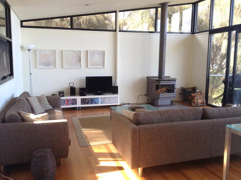 Apollos View Accommodation - Accommodation Sydney 7