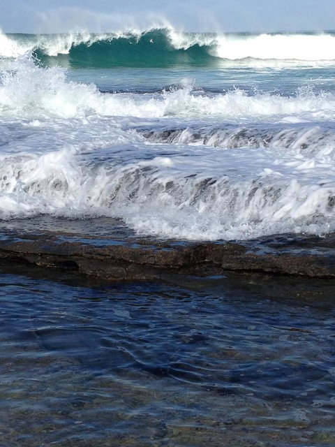 Apollos View Accommodation - Accommodation Sydney 24