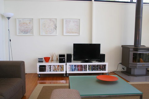 Apollos View Accommodation - Accommodation Sydney 2