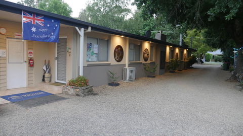 Adina Lodge Holiday Apartments - Accommodation Sydney 4