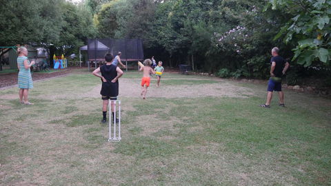 Adina Lodge Holiday Apartments - Accommodation Sydney 3