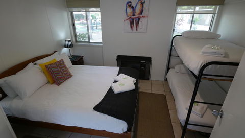 Adina Lodge Holiday Apartments - Accommodation Sydney 21