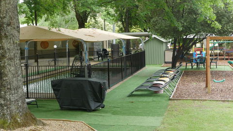 Adina Lodge Holiday Apartments - Accommodation Sydney 19