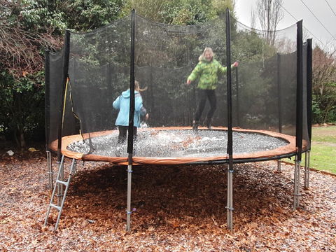 Adina Lodge Holiday Apartments - Accommodation Sydney 2