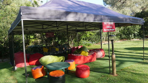 Adina Lodge Holiday Apartments - Accommodation Sydney 33