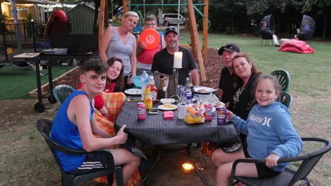 Adina Lodge Holiday Apartments - Accommodation Sydney 10