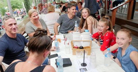 Adina Lodge Holiday Apartments - Accommodation Sydney 17