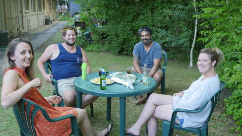 Adina Lodge Holiday Apartments - Accommodation Sydney 12