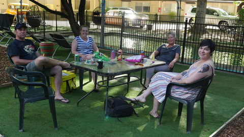 Adina Lodge Holiday Apartments - Accommodation Sydney 30