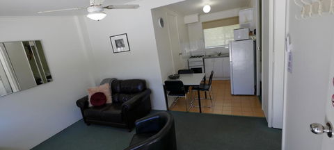 Adina Lodge Holiday Apartments - Accommodation Sydney 31