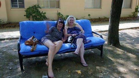 Adina Lodge Holiday Apartments - Accommodation Sydney 14