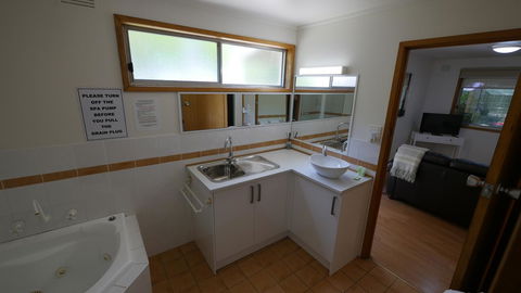 Adina Lodge Holiday Apartments - Accommodation Sydney 25