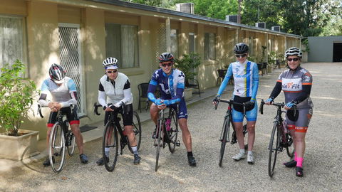 Adina Lodge Holiday Apartments - Accommodation Sydney 7