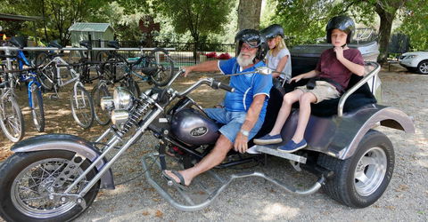 Adina Lodge Holiday Apartments - Accommodation Sydney 15