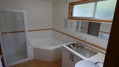 Adina Lodge Holiday Apartments - Accommodation Sydney 26