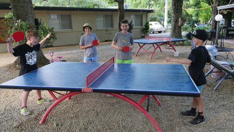 Adina Lodge Holiday Apartments - Accommodation Sydney 11