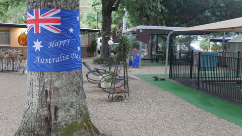 Adina Lodge Holiday Apartments - Accommodation Sydney 6