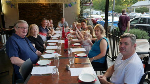 Adina Lodge Holiday Apartments - Accommodation Sydney 16