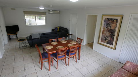 Adina Lodge Holiday Apartments - Accommodation Sydney 24
