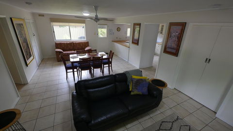 Adina Lodge Holiday Apartments - Accommodation Sydney 23