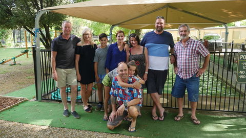 Adina Lodge Holiday Apartments - Accommodation Sydney 0