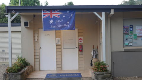 Adina Lodge Holiday Apartments - Accommodation Sydney 5