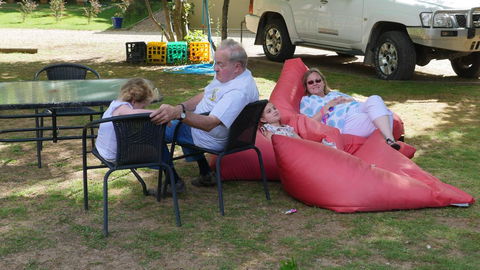 Adina Lodge Holiday Apartments - Accommodation Sydney 13