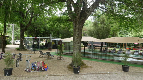 Adina Lodge Holiday Apartments - Accommodation Sydney 18