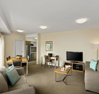 Quest Bendigo Central - Sydney 4u