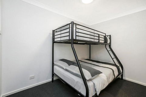 Apartments 521 - Sydney 4u 9