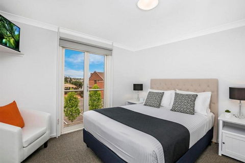 Apartments 521 - Sydney 4u 7
