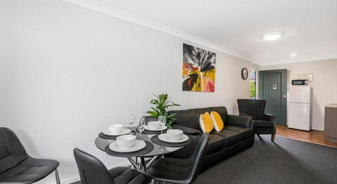 Apartments 521 - Sydney 4u 12