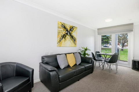 Apartments 521 - Sydney 4u 19