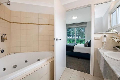 Apartments 521 - Sydney 4u 15