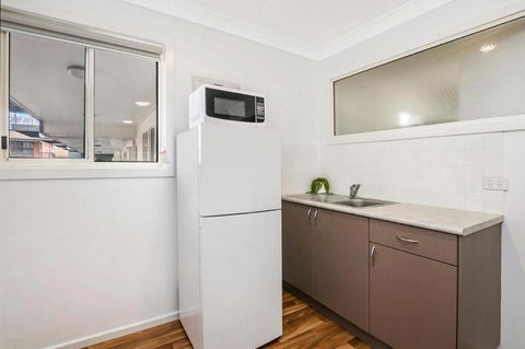 Apartments 521 - Sydney 4u 11