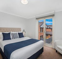 Apartments 521 - Sydney 4u