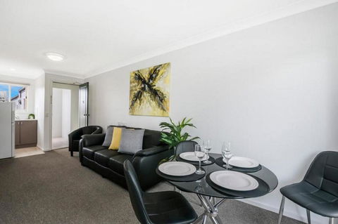 Apartments 521 - Sydney 4u 18