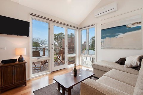 Salt Loft - Accommodation Sydney 1