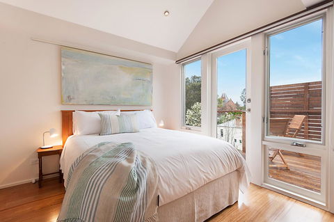 Salt Loft - Accommodation Sydney 0