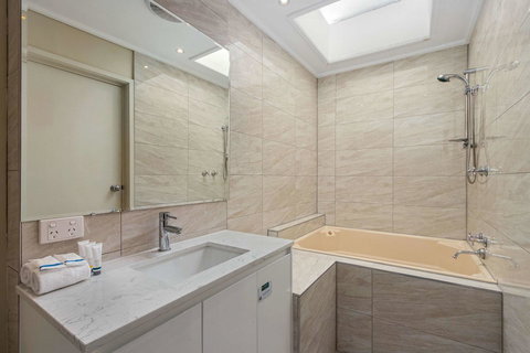 Knox International Hotel And Apartments - Sydney Resort 16