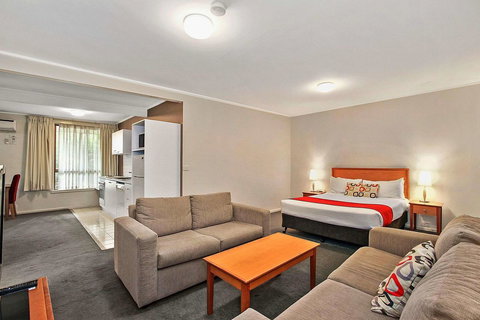 Knox International Hotel And Apartments - Sydney Resort 6