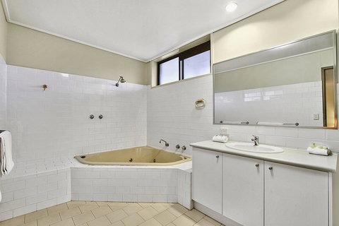 Knox International Hotel And Apartments - Sydney Resort 12