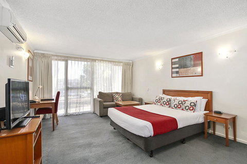 Knox International Hotel And Apartments - Sydney Resort 20