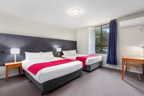 Knox International Hotel And Apartments - Sydney Resort 1
