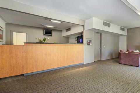 Knox International Hotel And Apartments - Sydney Resort 25