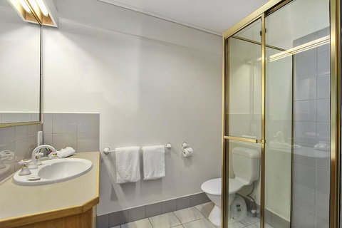 Knox International Hotel And Apartments - Sydney Resort 17